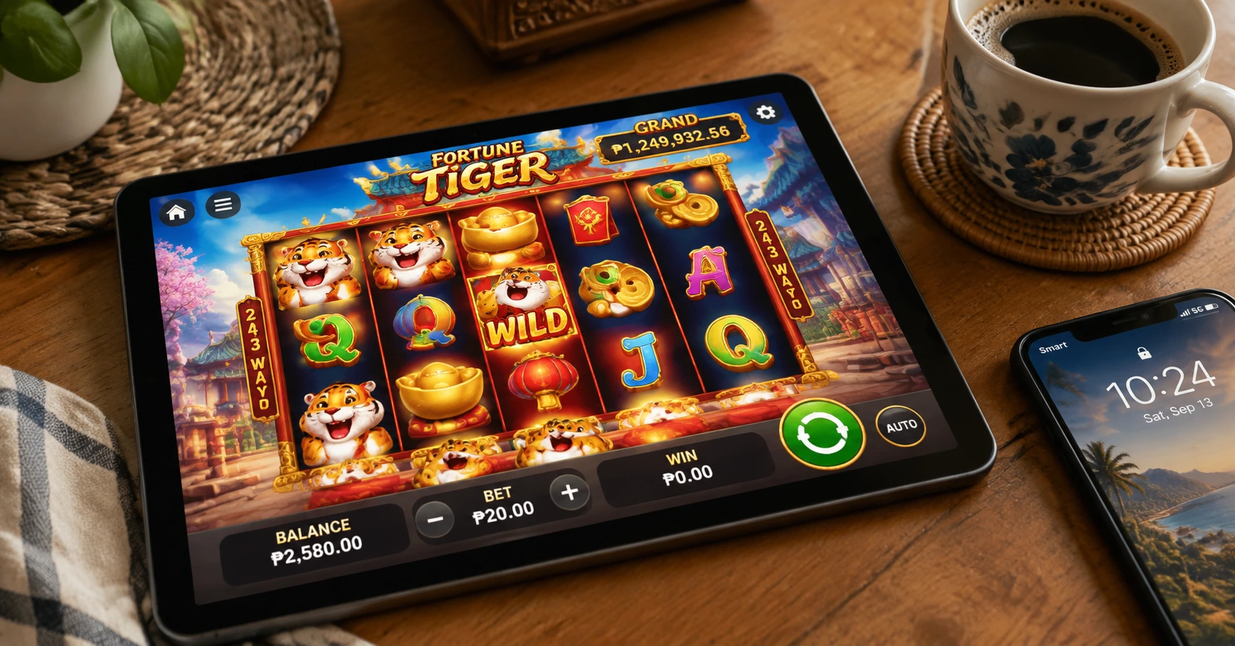 Jili Play: The Ultimate Gaming Experience for Filipino Players - image 2