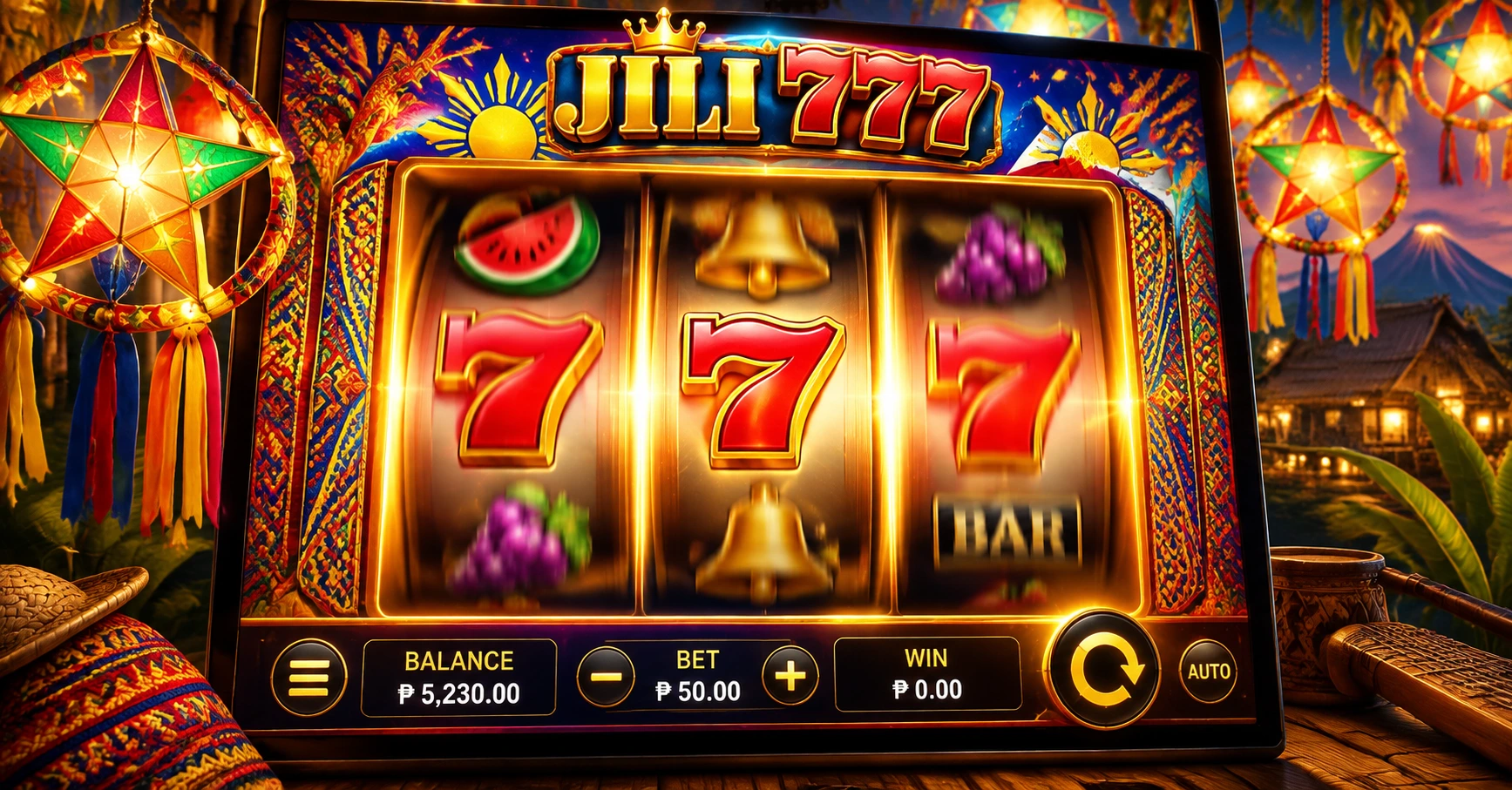 Discover the Excitement of slot jili 777 in the Filipino Gaming Scene - image 2