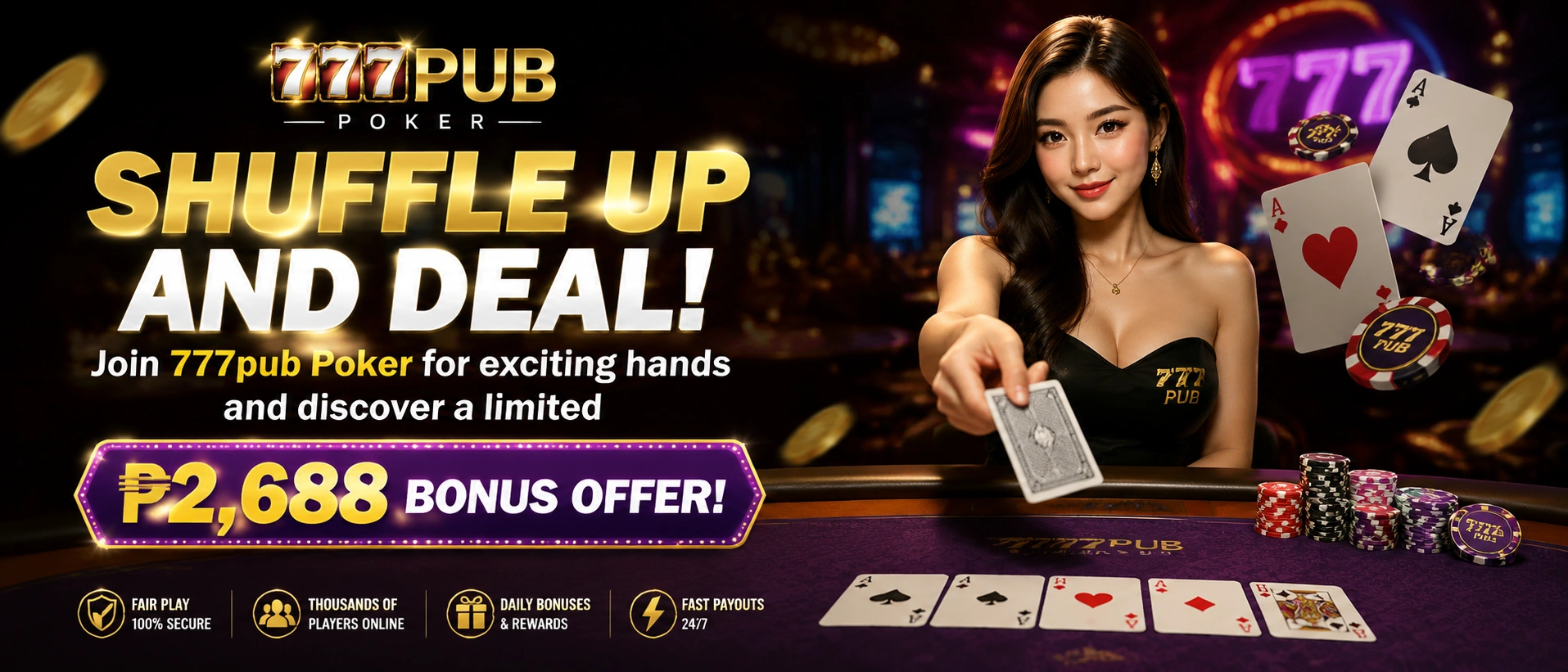 Poker tournament session