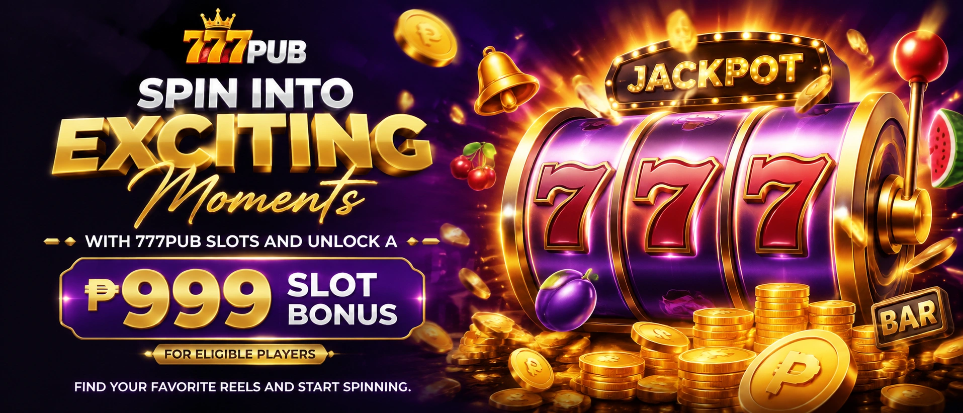 777pub online slot hub Philippines