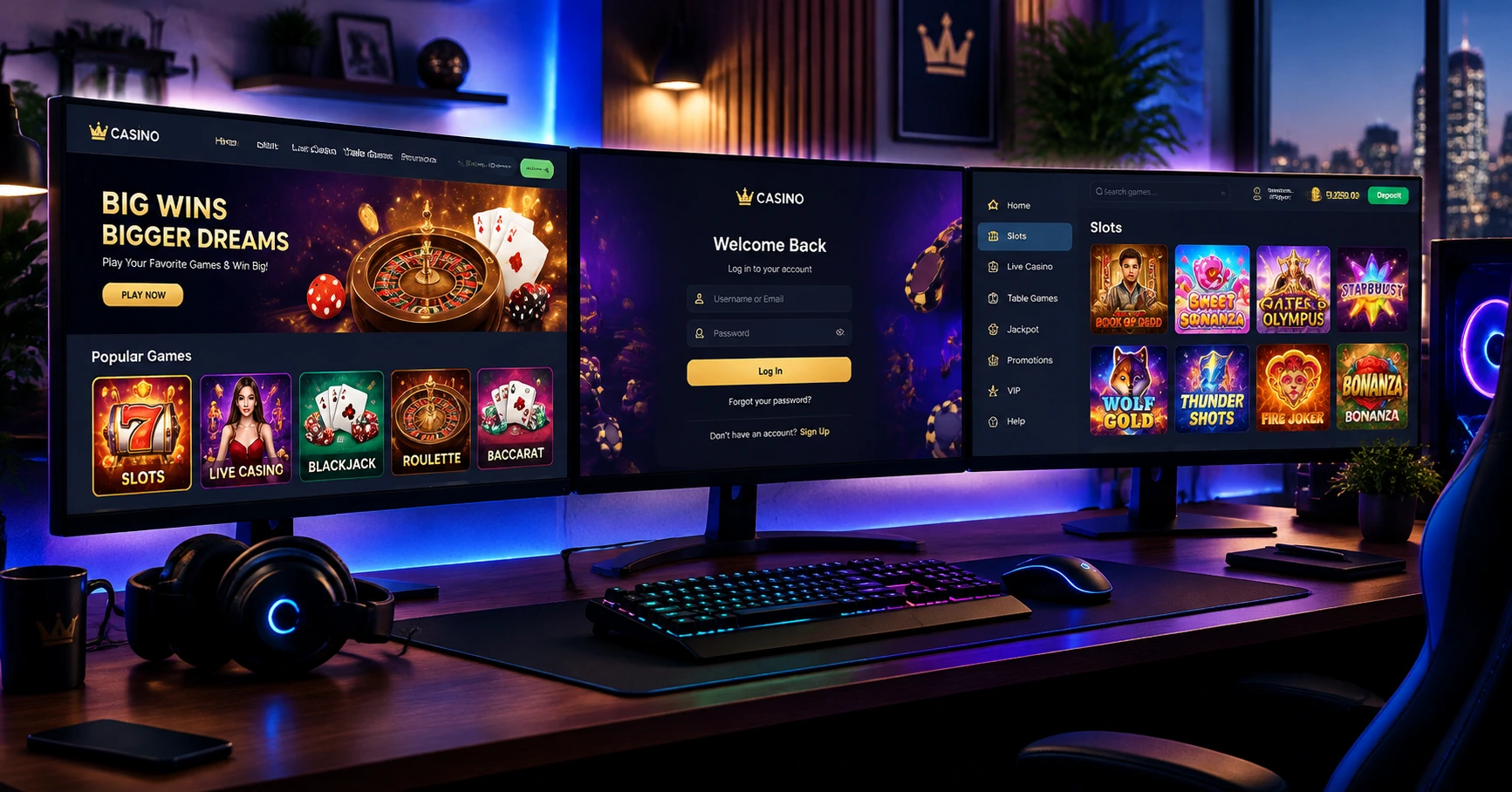 Mastering joyjili login: Your Gateway to Exciting Online Gaming - image 2