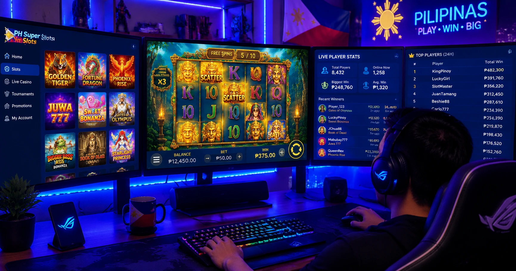 Discover the Power of www.80jili in the Filipino Gaming Scene - image 2