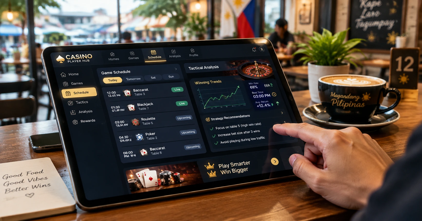Discover the Power of www.80jili in the Filipino Gaming Scene - image 3